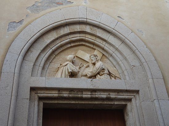Chiesa di Santa Maria dell'Odigitria